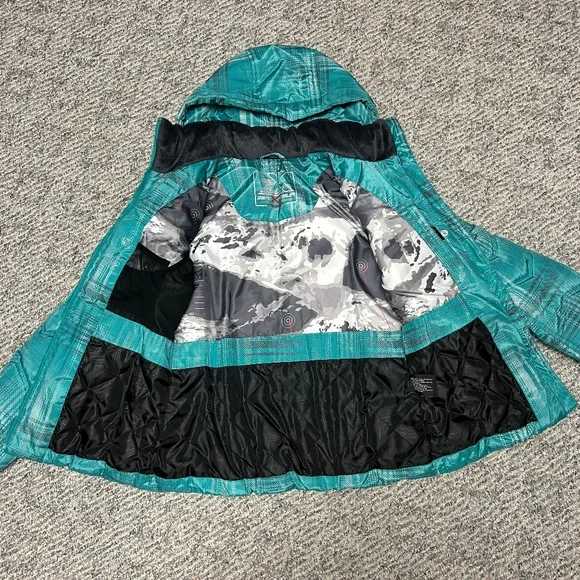 ZeroXposur Jacket - Picture 2 of 10